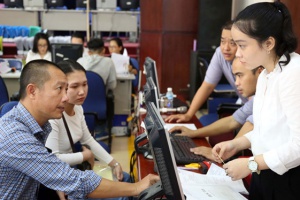 Ngành nào còn chỉ tiêu xét tuyển bổ sung?